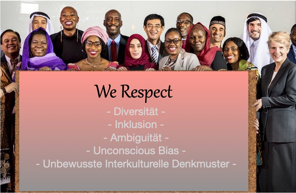 We-Respect.com